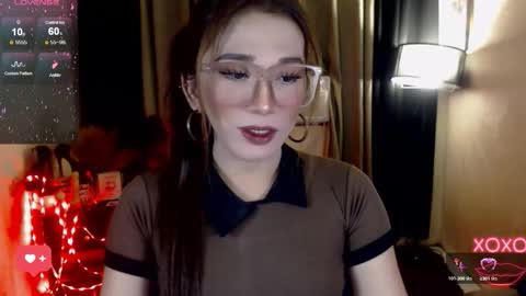 Rosedoll online show from October 27, 12:54 am