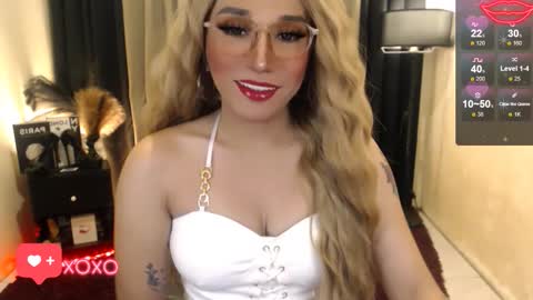 Rosedoll online show from December 1, 1:47 am