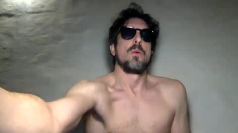 PRECUM online show from January 11, 2:06 am