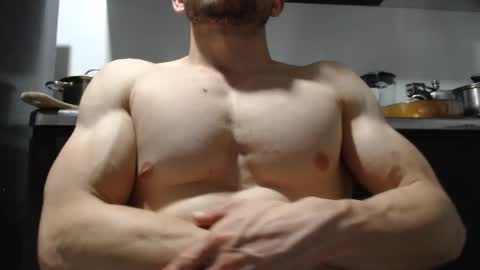 JUAN online show from October 29, 2:24 am