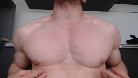 JUAN online show from October 19, 8:24 pm