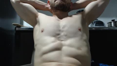 JUAN online show from October 31, 2:45 am