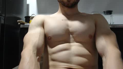 JUAN online show from September 24, 1:45 am