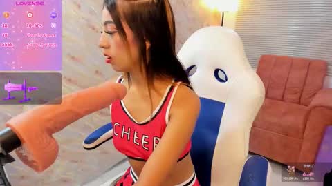 Luna online show from February 25, 12:31 pm