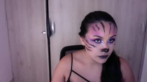 preggo_fantasy online show from November 1, 4:55 am