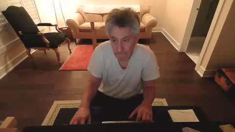 preppydave2525 online show from January 8, 1:21 am