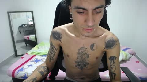 Plux online show from March 27, 8:59 am