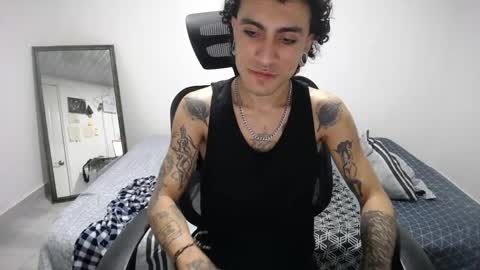 Plux online show from April 18, 5:09 am