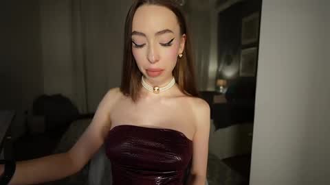 Snapshot of presidenttaylor chatting on February 22, 11:46 pm I take a break from streaming since 17th of Novermber until 1st December online show from February 22, 11:46 pm