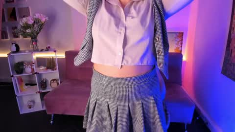 Camila  online show from March 31, 12:27 pm