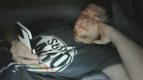 prestonhealy online show from January 19, 5:39 am