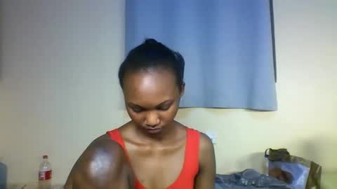 Prettie candy9 online show from September 17, 4:54 pm