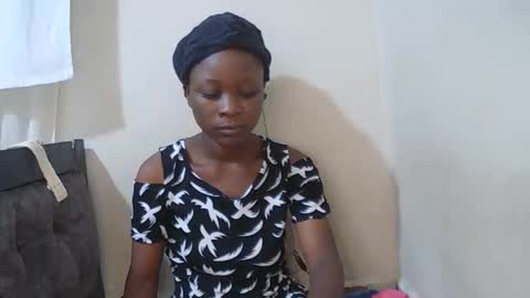 prettie_tesh online show from January 7, 8:25 pm