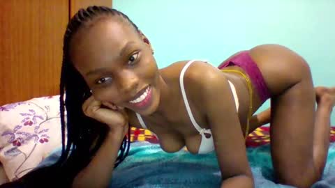 pretty253 online show from January 25, 5:40 pm