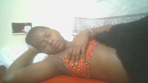 abella online show from March 5, 2:57 am