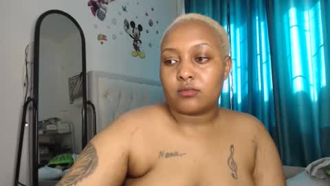 Snapshot of pretty_annah chatting on December 8, 12:19 pm Annah online show from December 8, 12:19 pm
