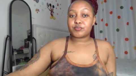 Snapshot of pretty_annah chatting on September 8, 6:29 pm Annah online show from September 8, 6:29 pm