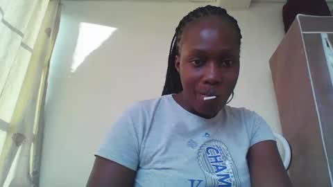 Snapshot of pretty_beib chatting on September 9, 2:39 pm Karol online show from September 9, 2:39 pm