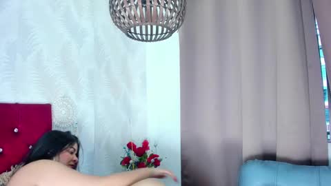 Carla  online show from March 10, 10:34 pm