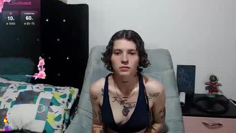 pretty_cristal22 online show from October 21, 9:29 pm