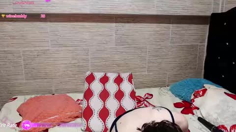 Snapshot of pretty_cristal22 chatting on January 17, 5:00 am pretty_cristal22 online show from January 17, 5:00 am