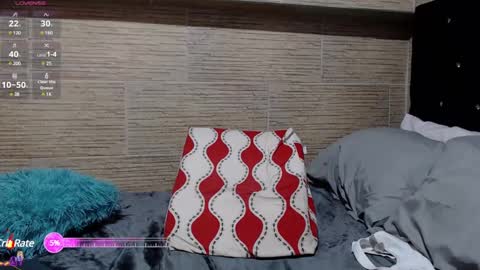 Snapshot of pretty_cristal22 chatting on February 22, 11:03 pm pretty_cristal22 online show from February 22, 11:03 pm