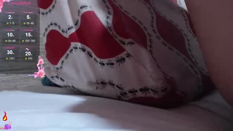 pretty_cristal22 online show from November 8, 11:52 pm