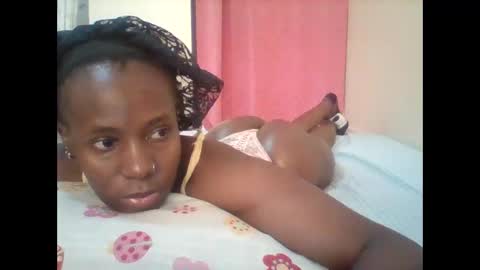 Snapshot of pretty_darya chatting on February 22, 4:18 am pretty_darya online show from February 22, 4:18 am