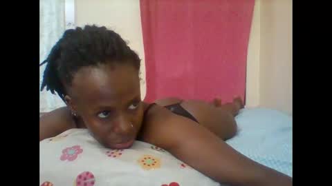 Snapshot of pretty_darya chatting on February 4, 9:17 am pretty_darya online show from February 4, 9:17 am