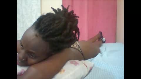 Snapshot of pretty_darya chatting on January 31, 9:48 am pretty_darya online show from January 31, 9:48 am