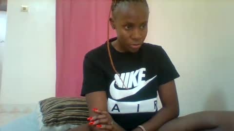 Snapshot of pretty_darya chatting on March 3, 8:38 am pretty_darya online show from March 3, 8:38 am
