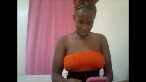 Snapshot of pretty_darya chatting on February 27, 11:39 am pretty_darya online show from February 27, 11:39 am