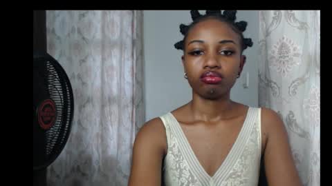 Pretty ebonygirl2 online show from March 1, 10:41 am