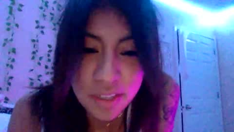 pretty_girl828687 online show from November 10, 3:53 am