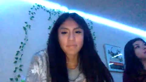 Snapshot of pretty_girl828687 chatting on October 9, 4:51 am pretty_girl828687 online show from October 9, 4:51 am