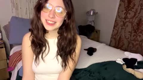 Sophie  online show from January 10, 10:39 am