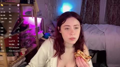 Sophie  online show from February 10, 12:19 am