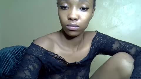 Jaz online show from October 13, 7:05 pm