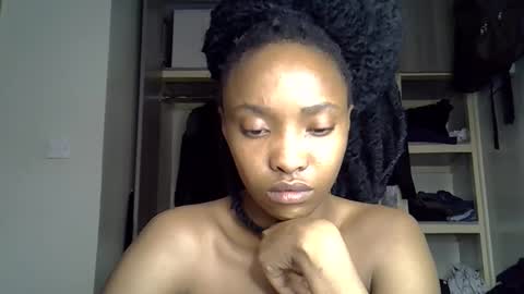 Snapshot of pretty_jazmine chatting on September 11, 1:34 pm Jaz online show from September 11, 1:34 pm