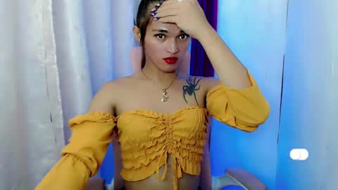 Snapshot of pretty_lady_kitty chatting on February 8, 4:03 am pretty_lady_kitty online show from February 8, 4:03 am