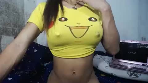 pretty_lady_kitty online show from October 9, 4:51 am