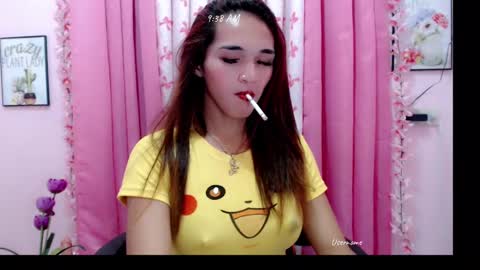 Snapshot of pretty_lady_kitty chatting on March 11, 1:37 am pretty_lady_kitty online show from March 11, 1:37 am