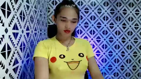 Snapshot of pretty_lady_kitty chatting on January 23, 1:02 pm pretty_lady_kitty online show from January 23, 1:02 pm
