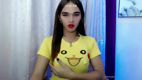 Snapshot of pretty_lady_kitty chatting on February 12, 7:45 pm pretty_lady_kitty online show from February 12, 7:45 pm