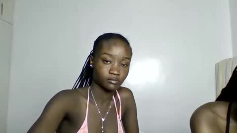 pretty luv1 online show from February 20, 8:27 am