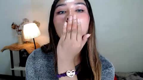 hi im percy online show from January 13, 9:00 pm