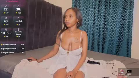 pretty_peshy online show from June 6, 7:14 am