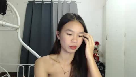 Princess online show from March 27, 8:43 pm