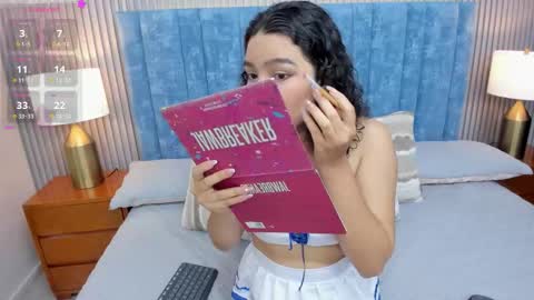 Daisy Flower online show from September 27, 2:42 am