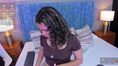 Daisy Flower online show from February 17, 1:48 am